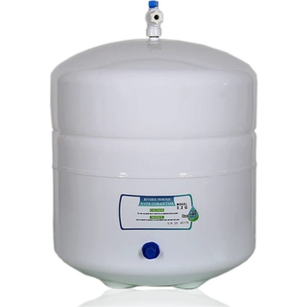 Reverse Osmosis Water Doctor Su Arıtma Deposu Bahçe Makinesi Fiyatı