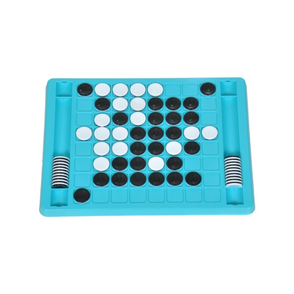 Reversi Turner Akıl Zeka Ve Strateji Oyunu  Oyun & Hobi Fiyatı