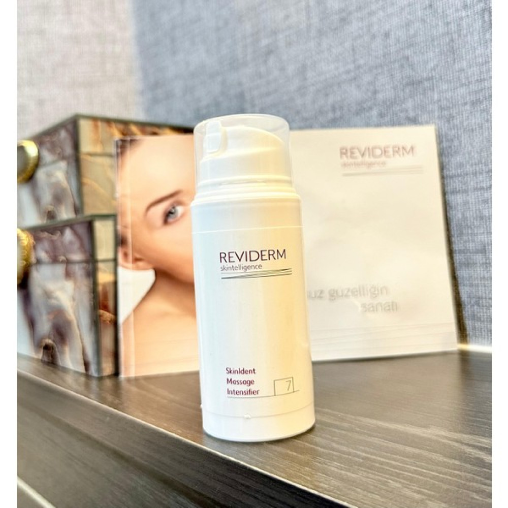 Reviderm Skinident Massage İntensifier Leke Kremi 100 ml Leke Kremi Fiyatı