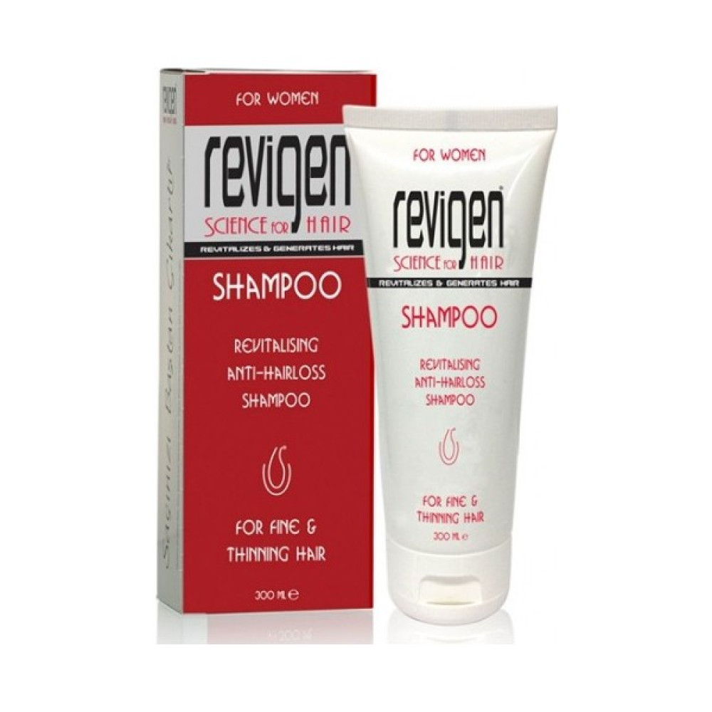 Revigen Şampuan Bayanlar İçin 300 Ml Oto Boyaları Fiyatı