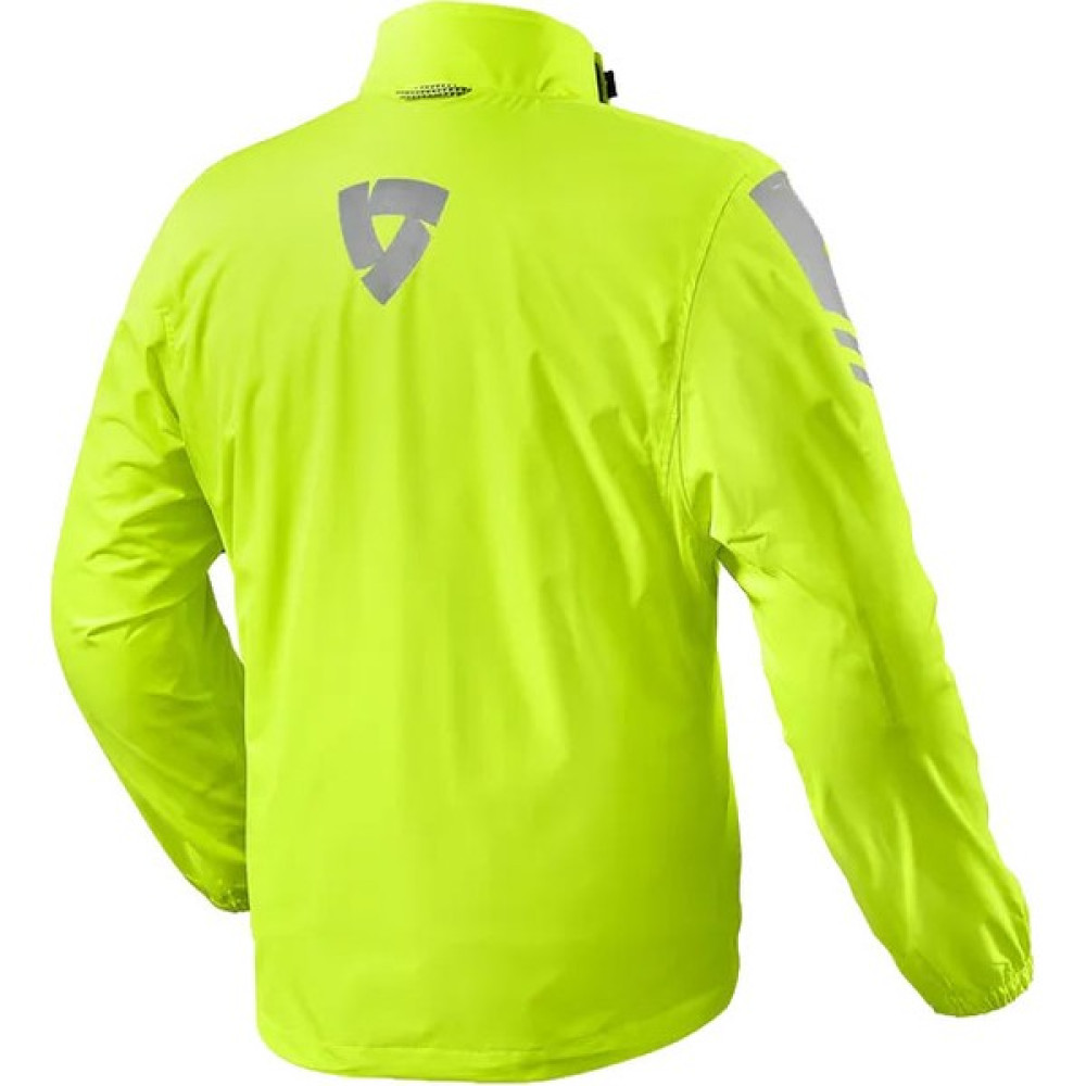 Revit Cyclone 4 H2O Yağmurluk Üst Neon Sarı - M Oto Boyaları Fiyatı