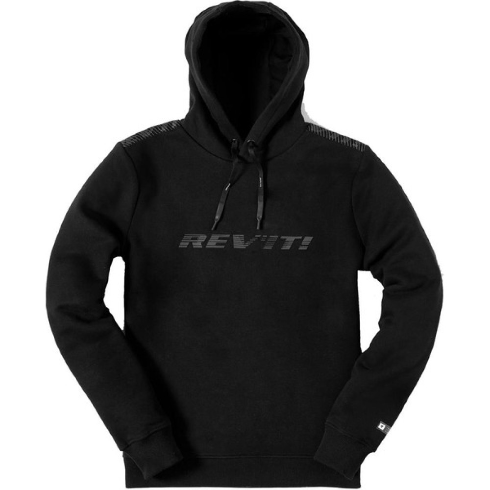 Revıt Hoodıe Ways Polar Siyah - XL Oto Boyaları Fiyatı