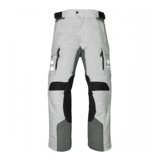 Revit Poseıdon Gore-Tex Gri Motosiklet Ceket