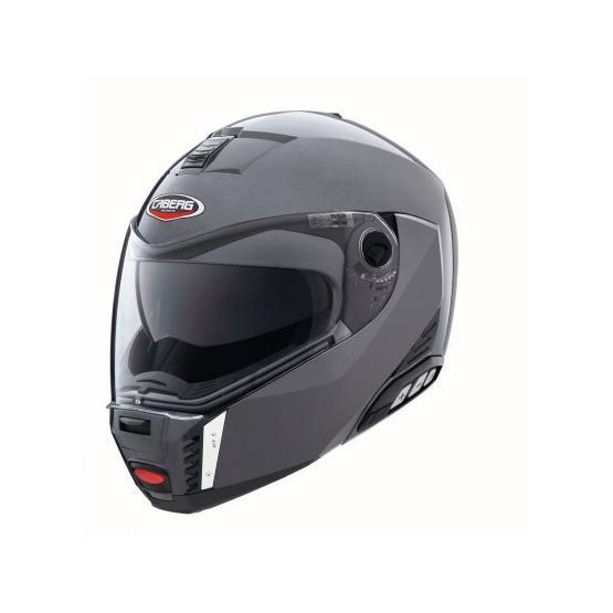 Revit Poseıdon Gore-Tex Gri Motosiklet Ceket