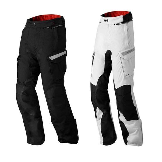 Revit Sand-2 Pantolon Gri