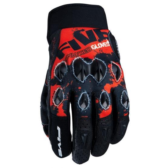 Revıt Sand Pro Kırmızı Eldıven Eldiven (Outdoor) Fiyatı