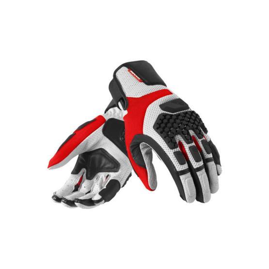 Revıt Sand Pro Kırmızı Eldıven