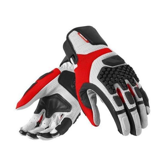 Revıt Sand Pro Kırmızı Eldıven