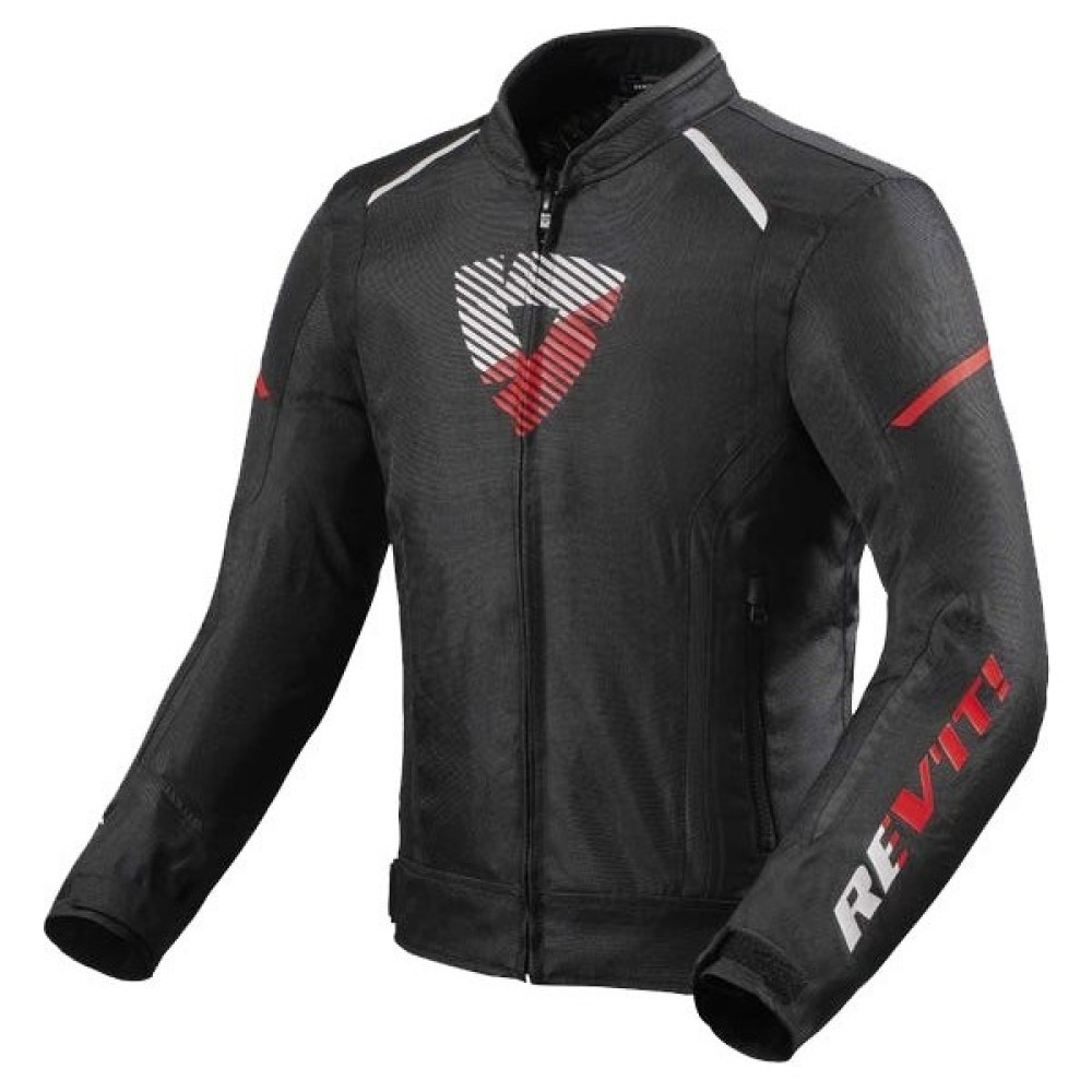 Revit Sprint H2O Mont Siyah-Neon Kırmızı S Motorsiklet Montları Fiyatı