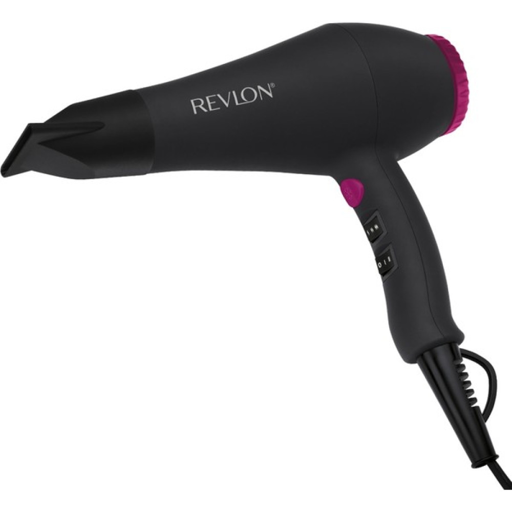 Revlon Ac Motorlu Difüzörlü Ionic Saç Kurutma Makinesi - Siyah Oto Boyaları Fiyatı