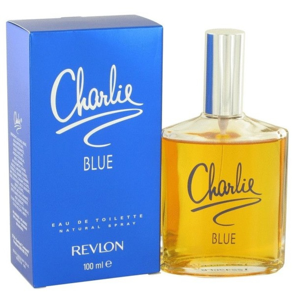 Revlon Charlie Blue EDT 100 ml Oto Boyaları Fiyatı