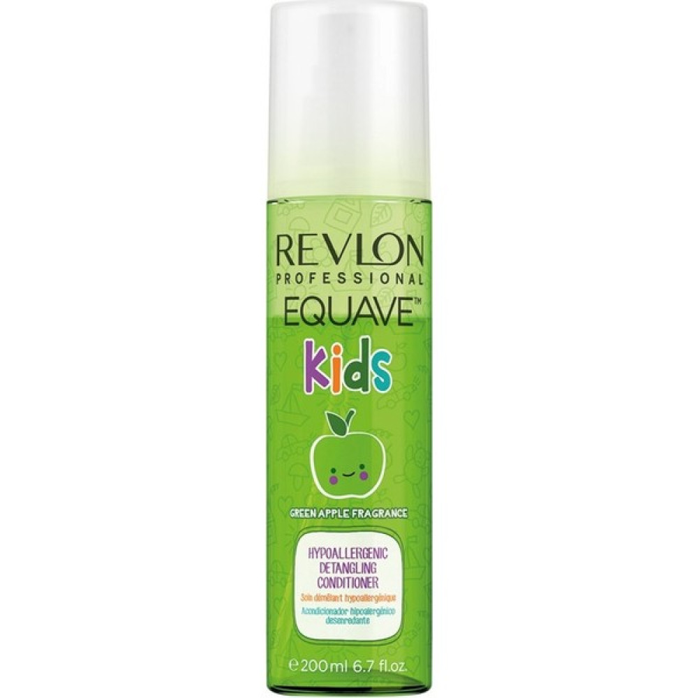 Revlon Equave Hypoallergenic Çocuklar İçin Saç Sprey Kremi 200Ml Oto Boyaları Fiyatı