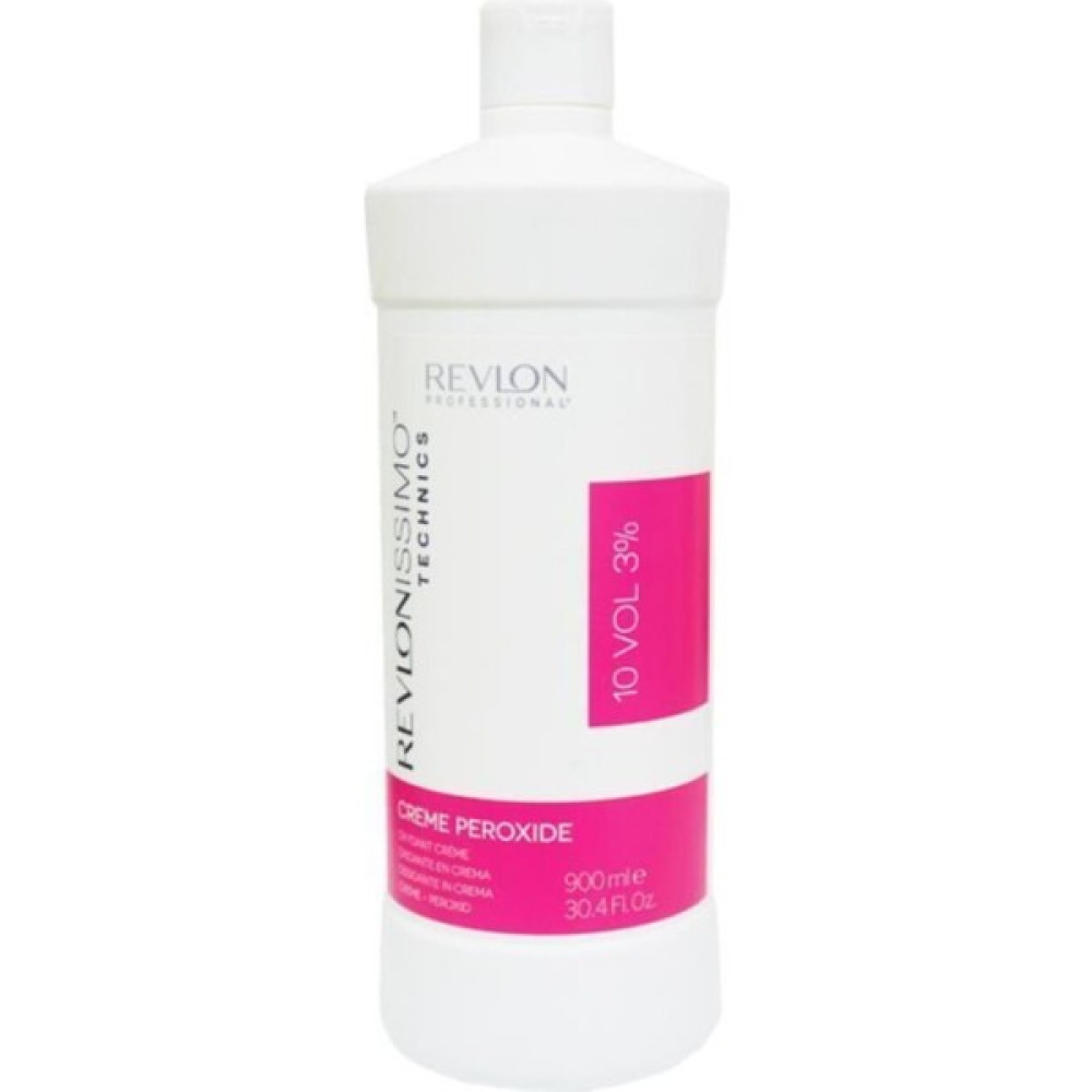 Revlon Issimo Technics Creme Peroxide Oksidan Krem 10 Vol 900 ml Oto Boyaları Fiyatı
