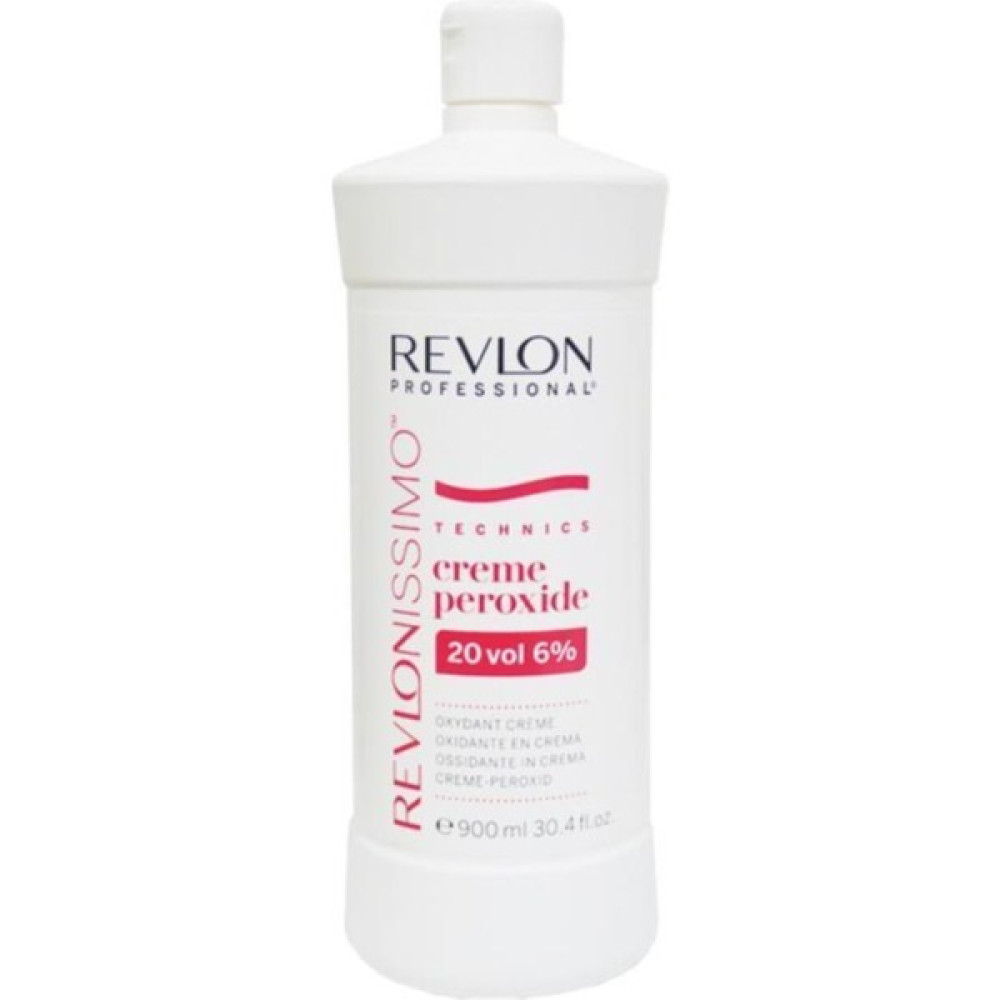 Revlon Issimo Technics Creme Peroxide Oksidan Krem 20 Vol 900 ml - 1 Oto Boyaları Fiyatı