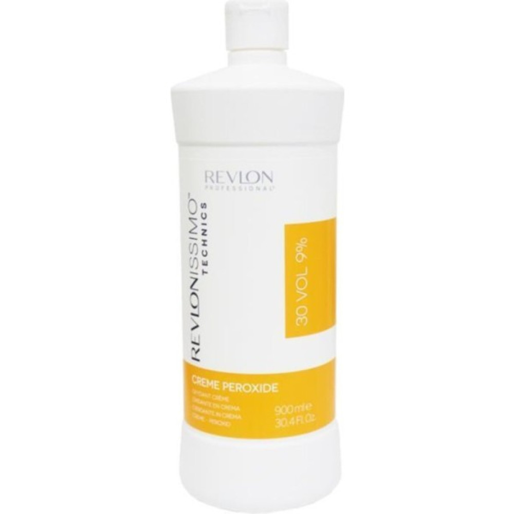 Revlon Issimo Technics Creme Peroxide Oksidan Krem 30 Vol 900 Ml Oto Boyaları Fiyatı