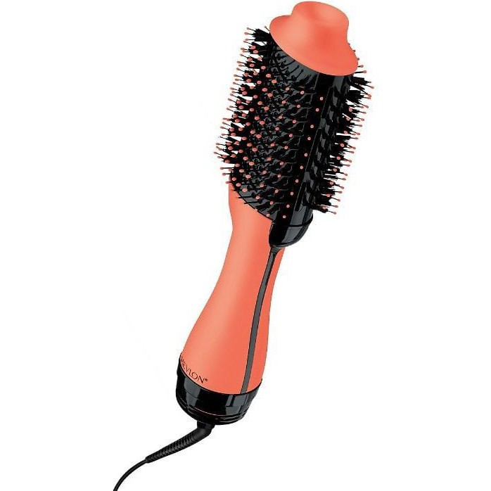 Revlon One Step Volumiser 1100 W Saç Kurutma ve Şekillendirme Makinesi – Kayısı Siyah, 2 Hız Ayarı, Hafif ve Sessiz Tasarım SSD / Solid State Drive Fiyatı