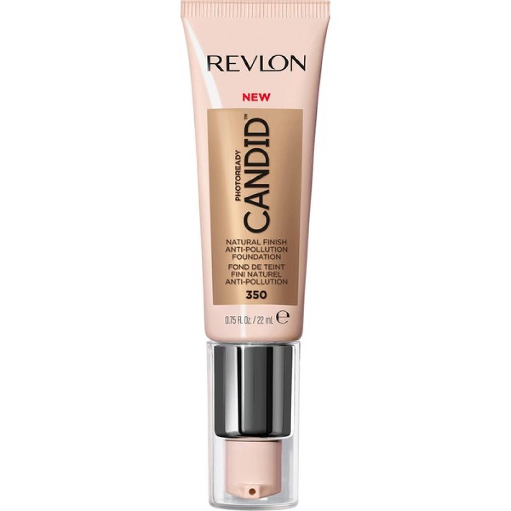Revlon Photoready Candid Fondöten Natural Tan Fondötenler Fiyatı