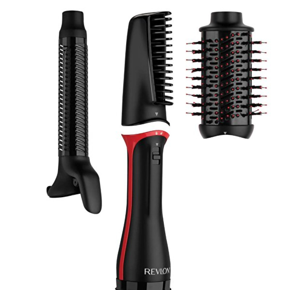 Revlon Rvdr5333e One Step Blow Dry 3’ü 1 Arada Saç Kurutma Makinesi Ve Şekillendirici Saç Kurutma Makineleri Fiyatı