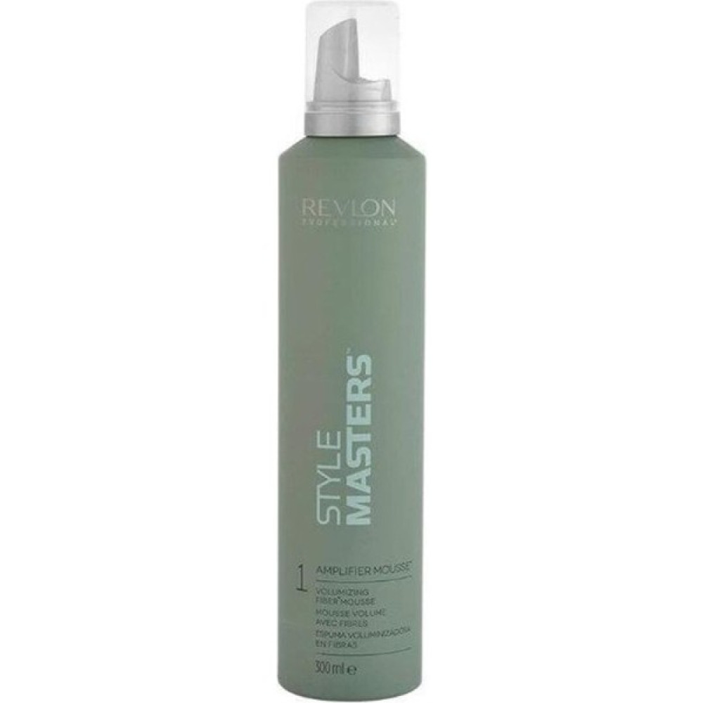 Revlon Style Masters Amplifier Mousse Dolgunlaştıran Saç Köpüğü 300 ml Saç Şekillendirici Köpük Fiyatı