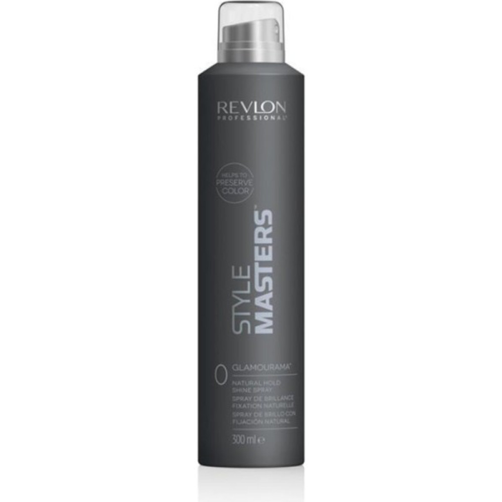 Revlon Style Masters Glamourama Doğal Tutuş Parlaklık Spreyi 300 ml Oto Boyaları Fiyatı