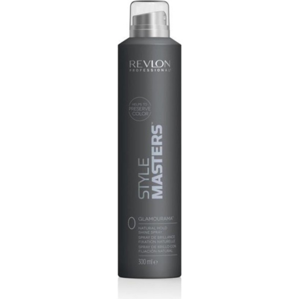 Revlon Style Masters Glamourama Doğal Tutuş Parlaklık Spreyi 300 ml - Renkli Oto Boyaları Fiyatı