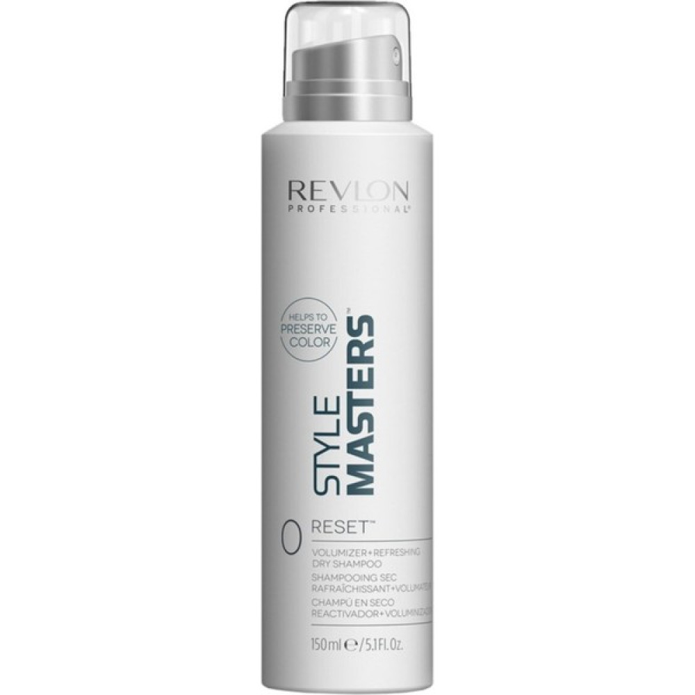 Revlon Style Masters Reset Kuru Şampuan 150 Ml - 1 Şampuan ve Saç Kremi Fiyatı