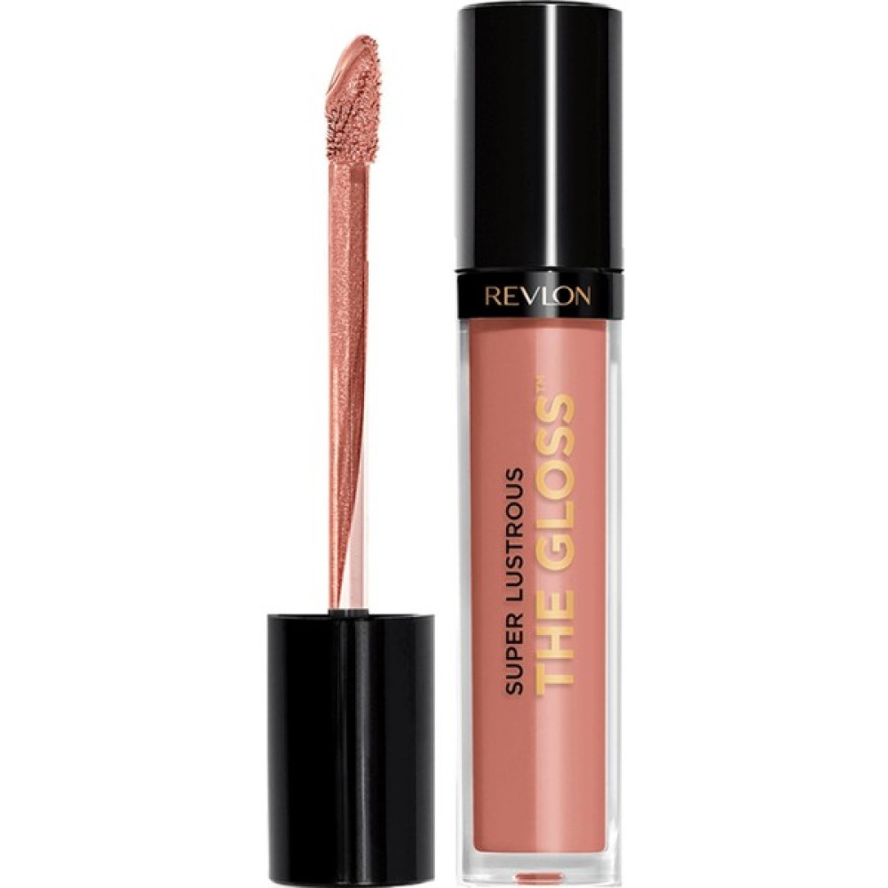 Revlon Super Lustrous Lipgloss Super Natural Rujlar & Dudak Parlatıcıları Fiyatı