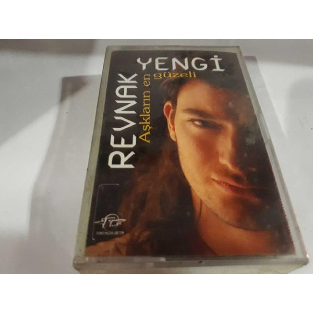 Revnak Yengi- Aşkların En Güzeli Kaset Oto Boyaları Fiyatı