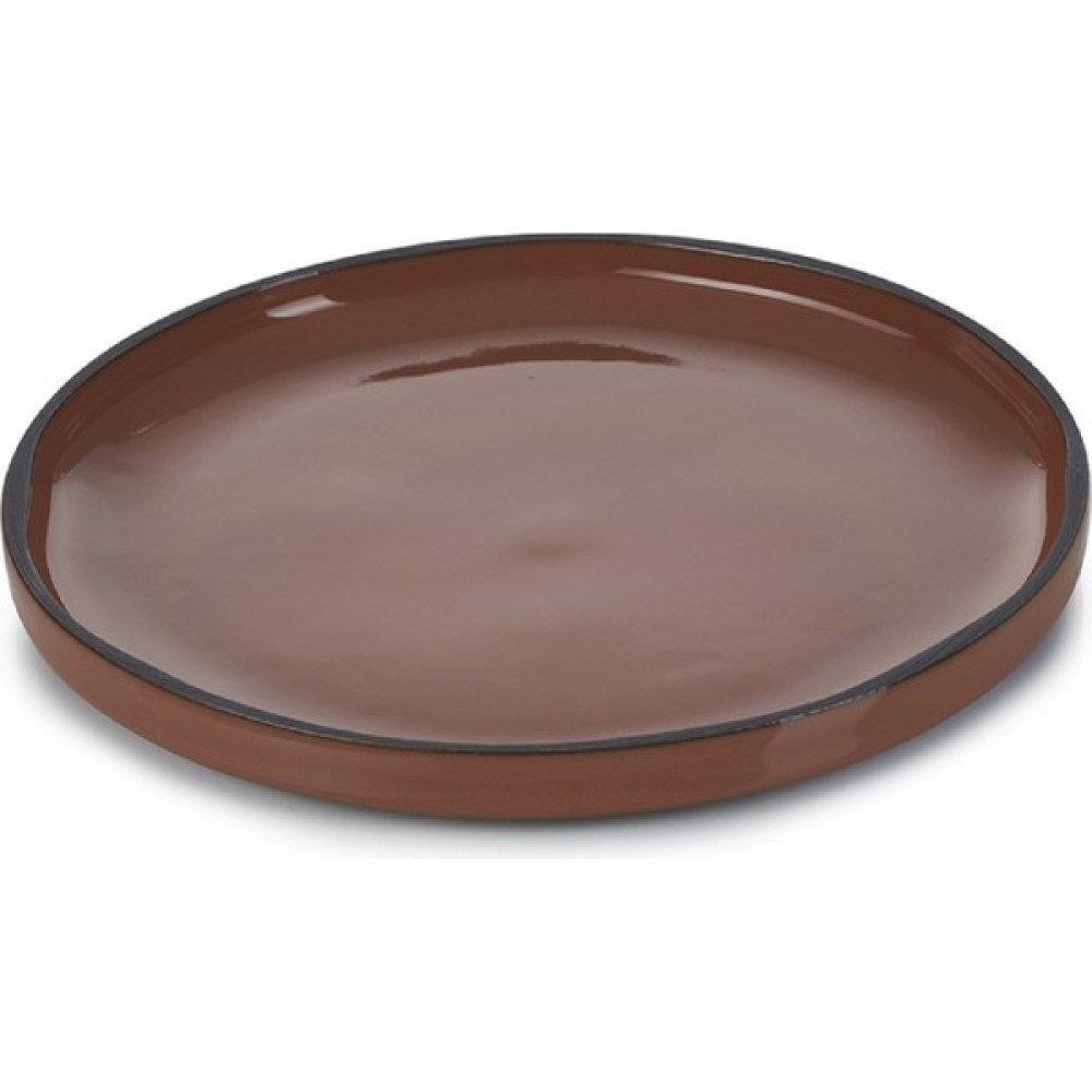 Revol Caractere Ekmek Tabağı 15 cm Tarçın Oto Boyaları Fiyatı
