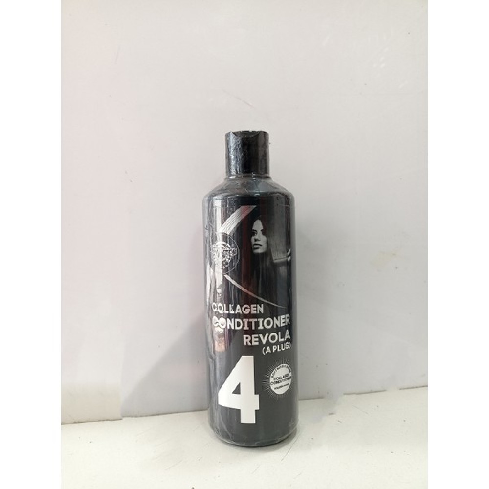 Revola Collagen Condıtıoner (A Plus) 500ML Şampuan ve Saç Kremi Fiyatı
