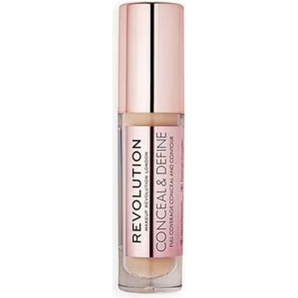 Revolution Conceal & Define C8 Kapatıcı Oto Boyaları Fiyatı