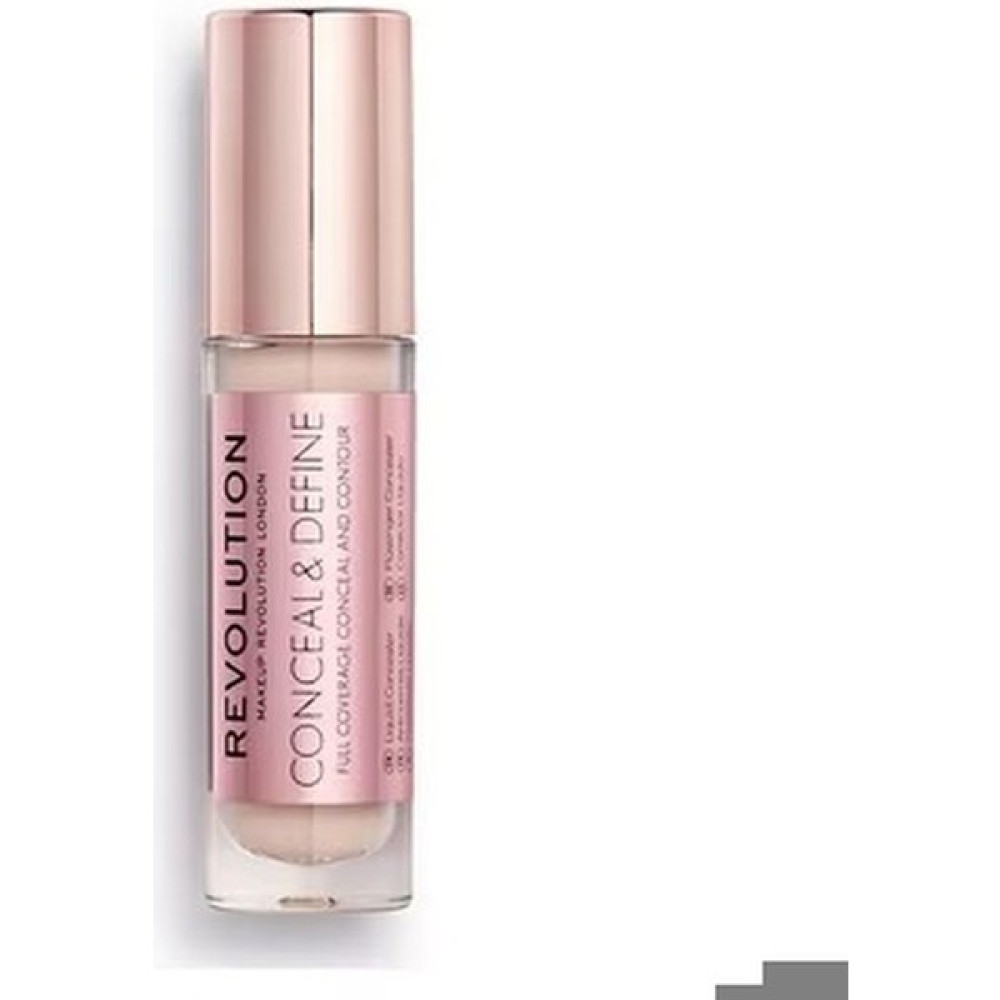 Revolution Conceal & Define Kapatıcı C0.5 Concealer Fiyatı