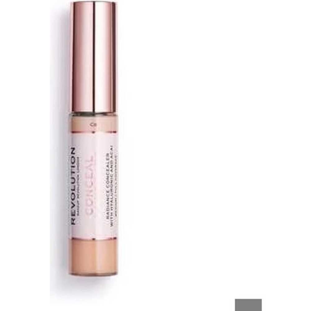 Revolution Conceal & Hydrate Kapatıcı C8 Oto Boyaları Fiyatı