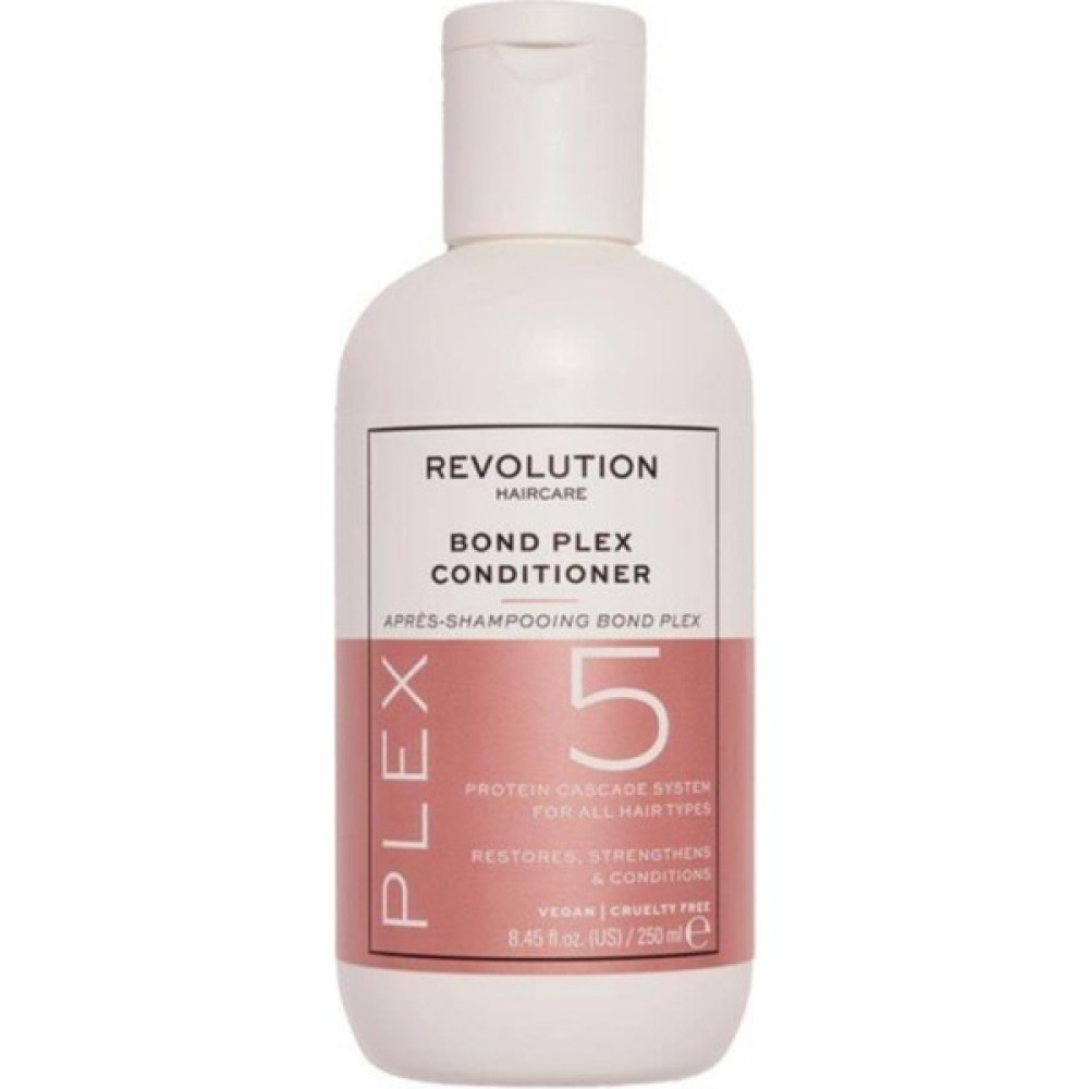 Revolution Haircare Haircare Plex 5 Saç Kremi 250 Ml Oto Boyaları Fiyatı