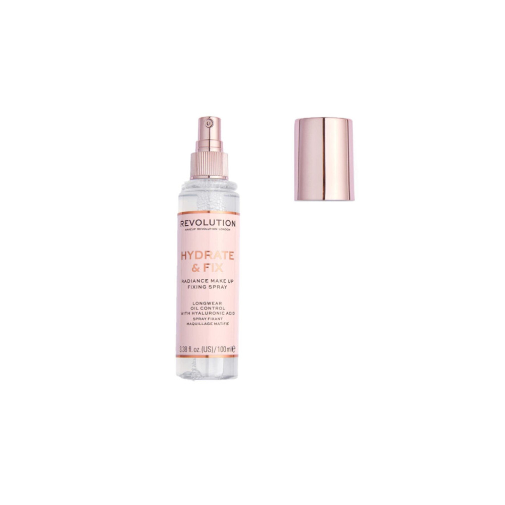 Revolution Hydrate Fix Fixing Hyaluronik Asit Sabitleyici Sprey Makyaj Ürünleri Fiyatı