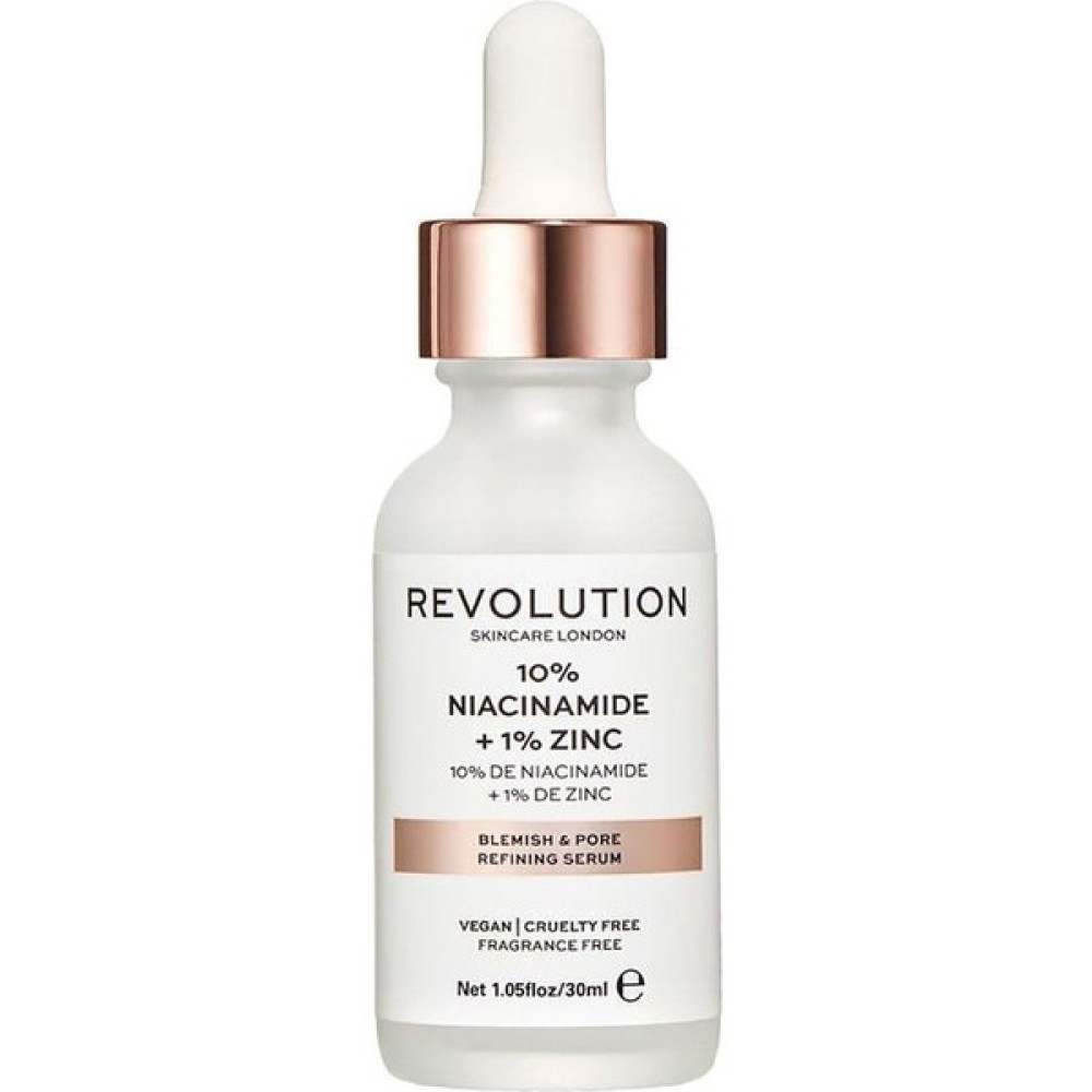 Revolution Leke ve Gözenek Arındırıcı Serum 30 ml Oto Boyaları Fiyatı