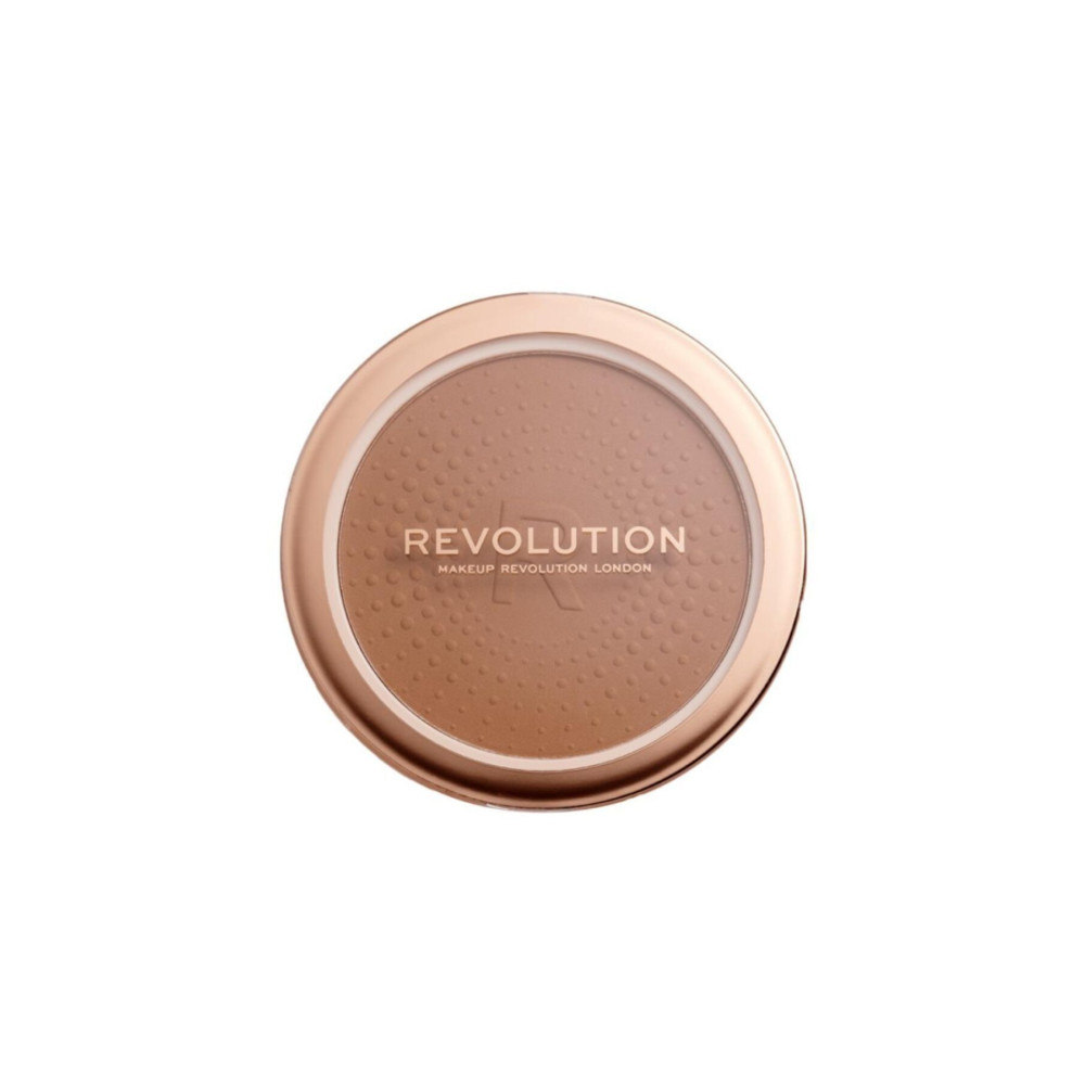 Revolution Mega no: 02 Warm Bronzer Makyaj Ürünleri Fiyatı