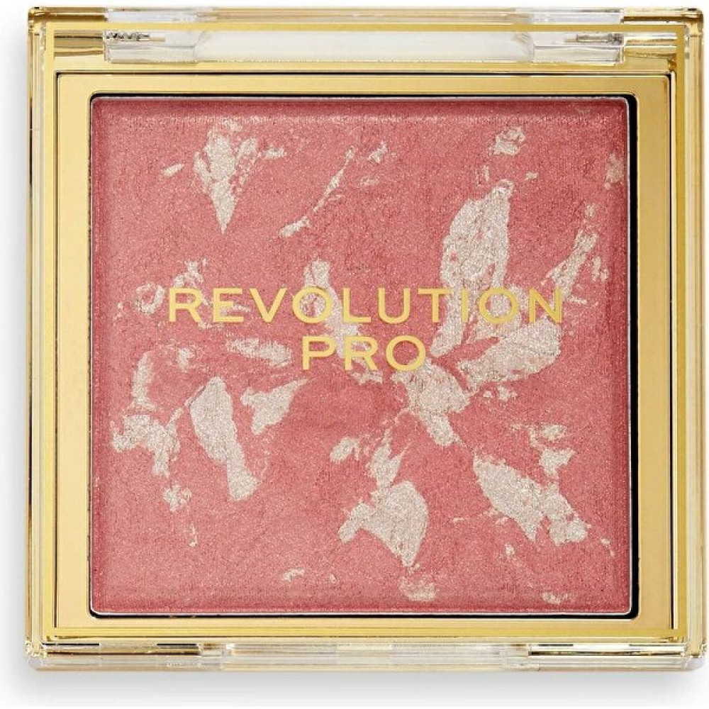 Revolution Pro Allık Allık Lustre Pink Rose Allık Fiyatı