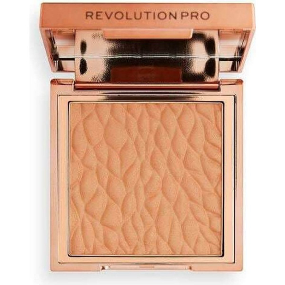 Revolution Pro Bronzer Bahia Allık Fiyatı