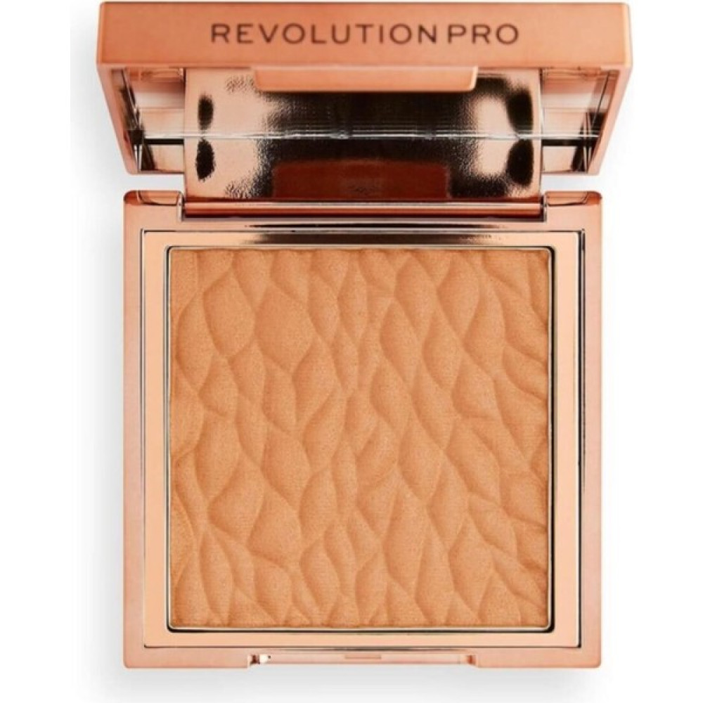 Revolution Pro Bronzer - Sculpting Bronzer Balao 8g Allık Fiyatı