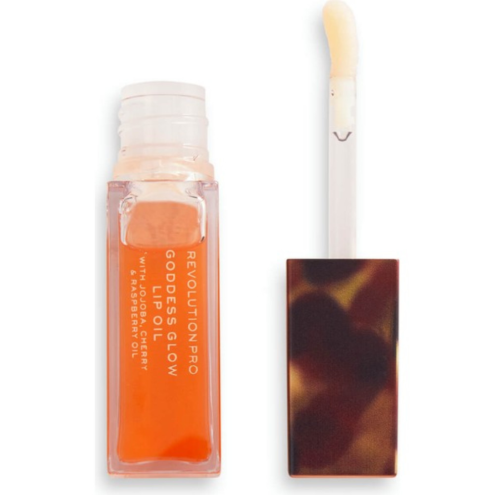 Revolution Pro Dudak Yağı Goddess Glow Soleil Dudak Bakımı / Koruyucu Fiyatı
