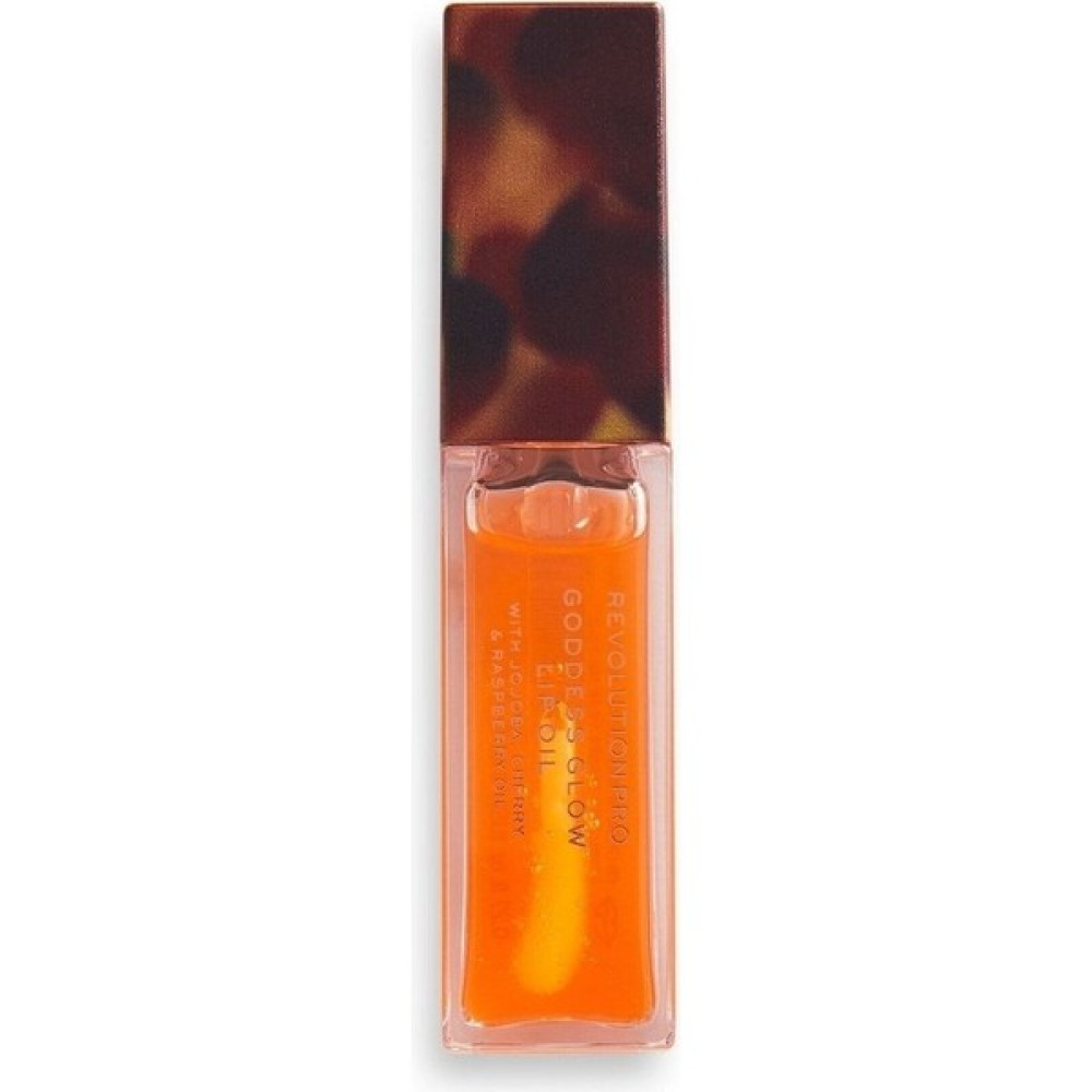 Revolution Pro Goddess Glow Lip Oil Soleil Rujlar & Dudak Parlatıcıları Fiyatı