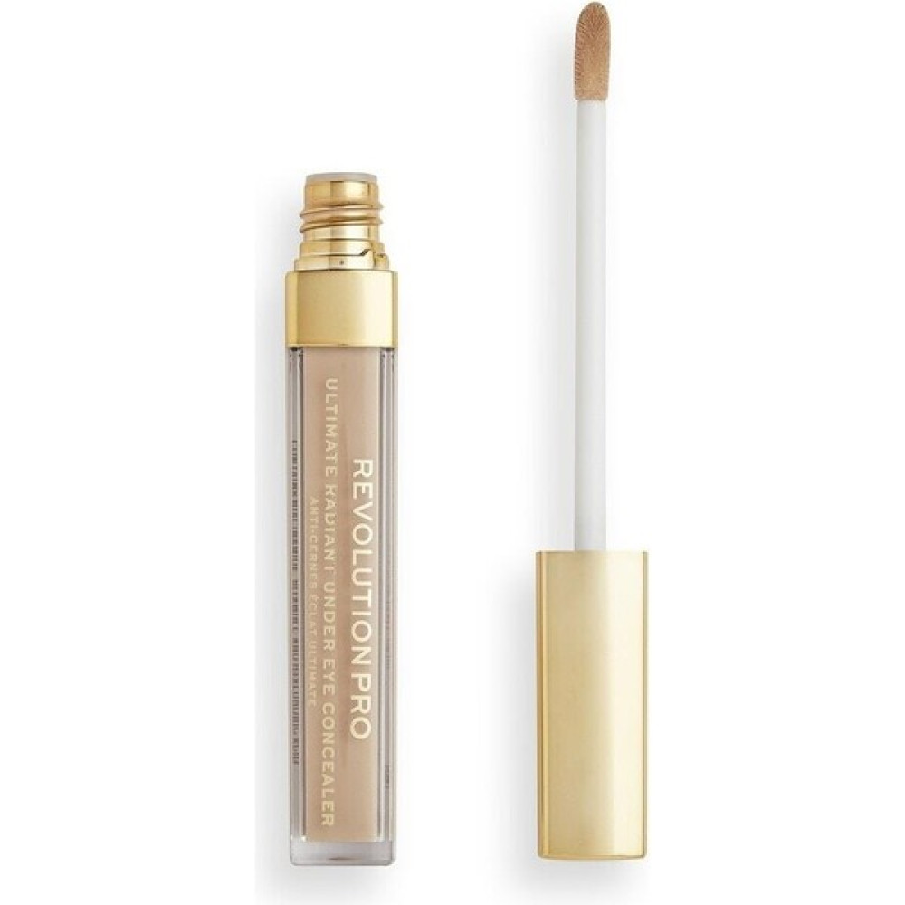 Revolution Pro Kapatıcı Ultimate Radian Under Eye C2 4.5 ml Concealer Fiyatı