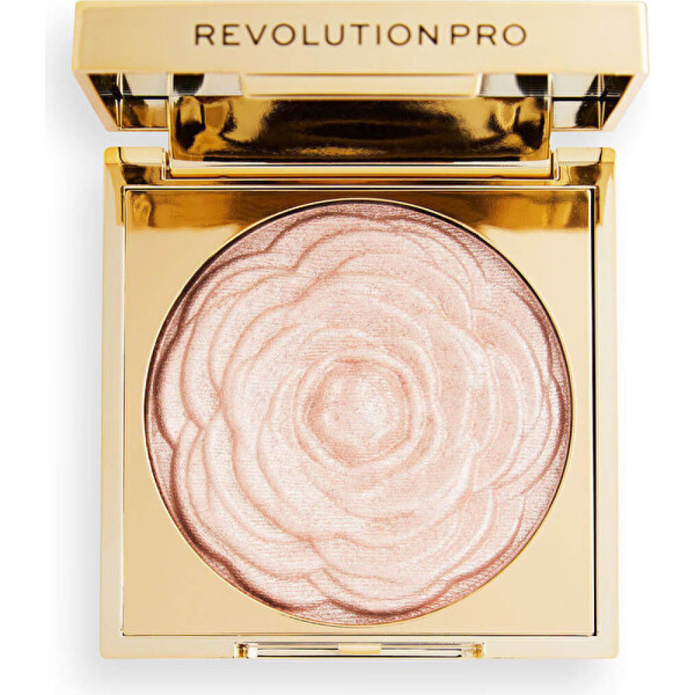 Revolution Pro Lustre Highlighter White Rose 9 gr Aydınlatıcı Fiyatı