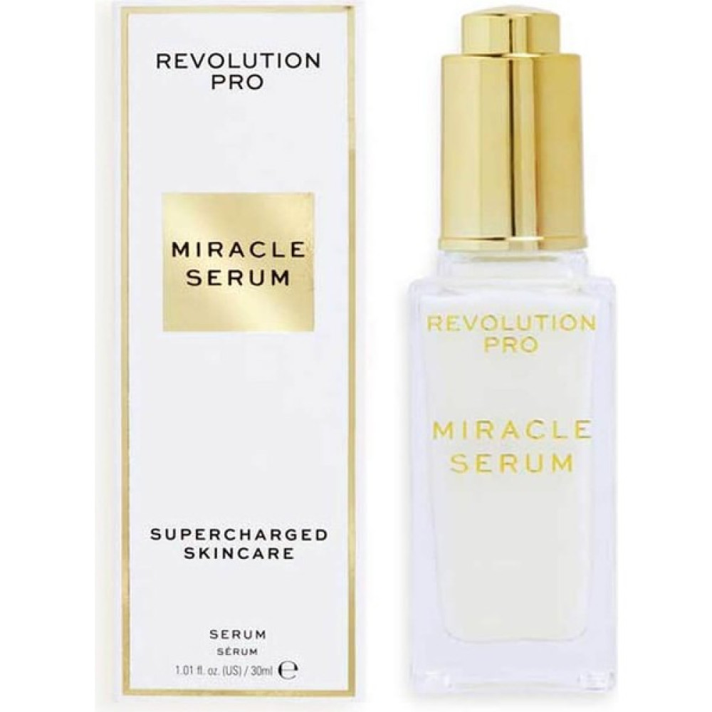 Revolution Pro Serum Miracle 30 ml Anti-Aging / Yaşlanma Karşıtı Fiyatı