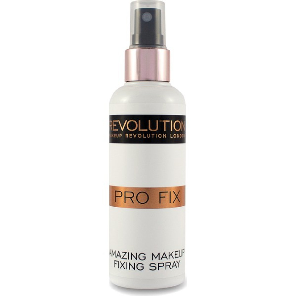 Revolution Professional Sabitleyici Sprey 100 ml - Makeup Fixing Spray 5029066026385 Makyaj Bazı Fiyatı