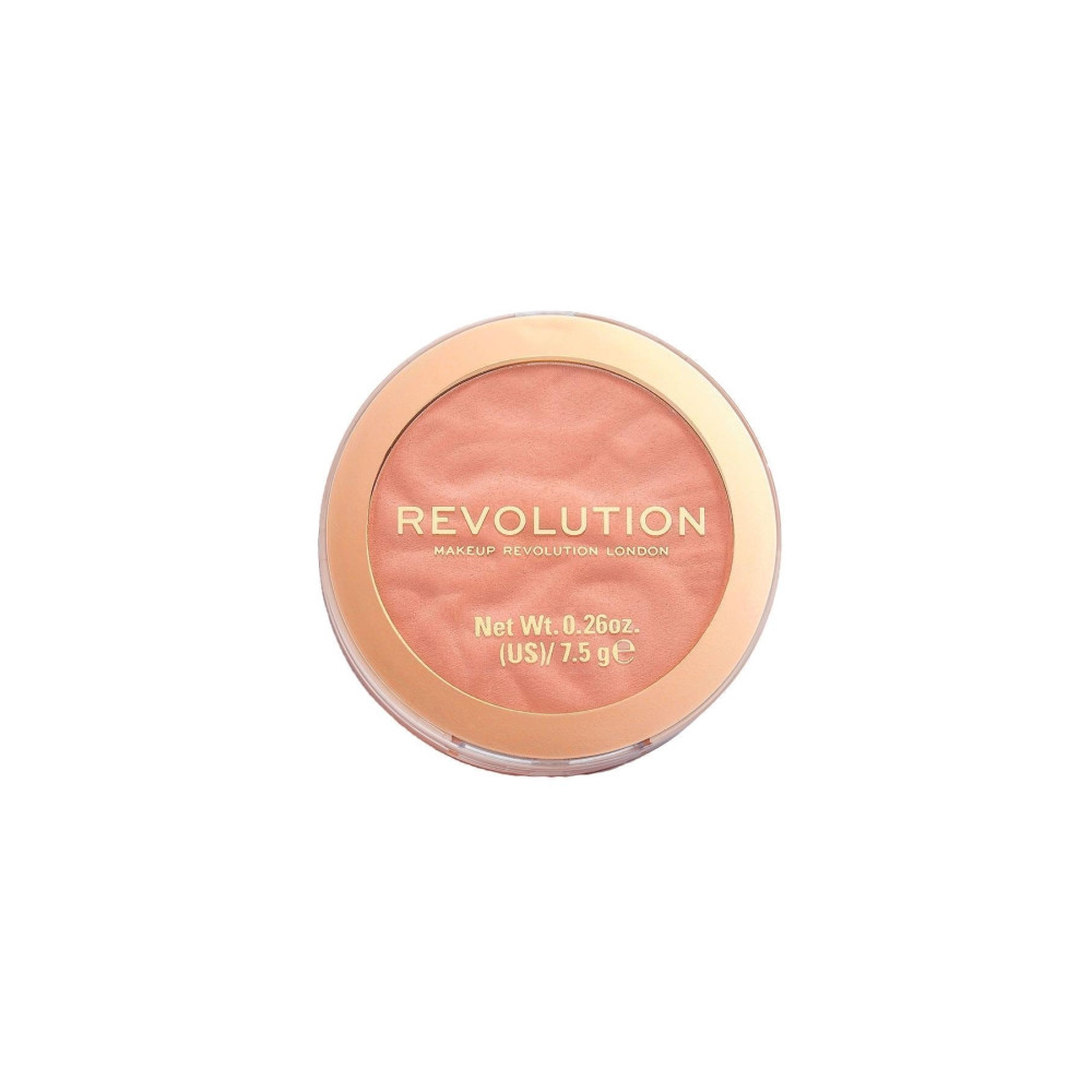 Revolution Reloaded Blush Peach Bliss Allık Fiyatı