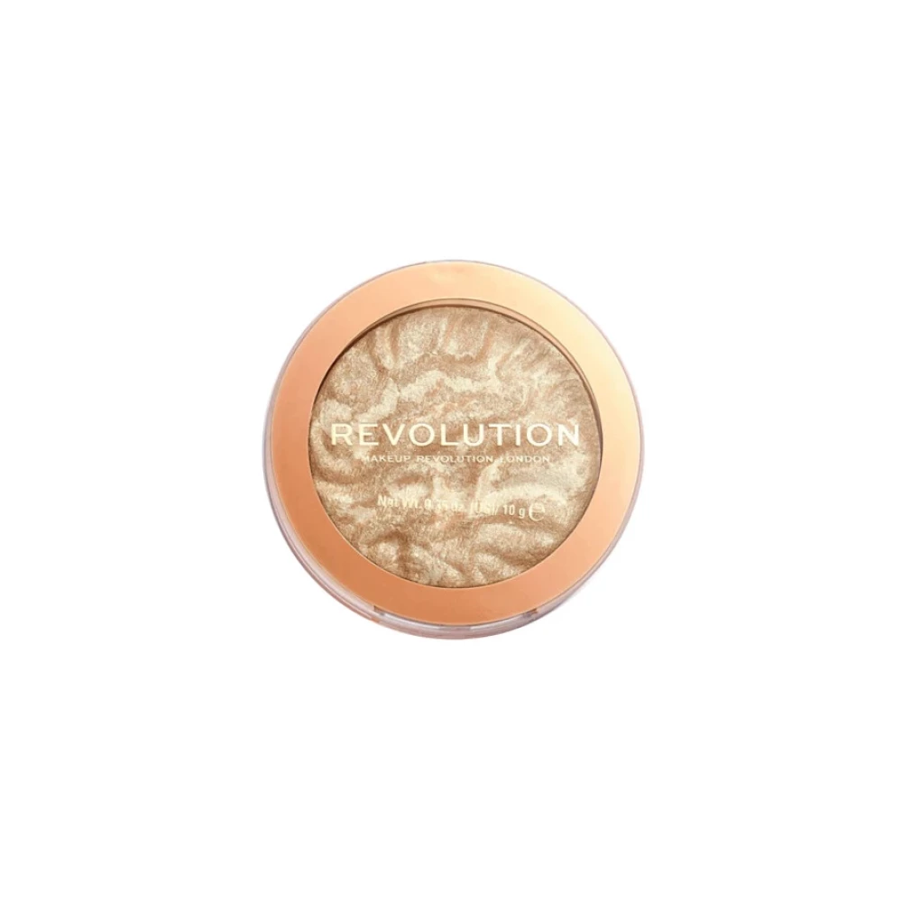 Revolution Reloaded Highlighter Raise The Bar Aydinlatici Aydınlatıcı Fiyatı
