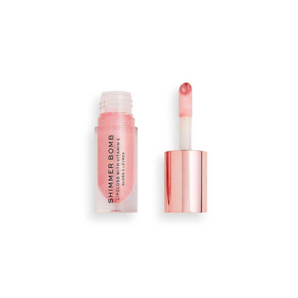 Revolution Shimmer Bomb Lip Gloss Glimmer Rujlar & Dudak Parlatıcıları Fiyatı