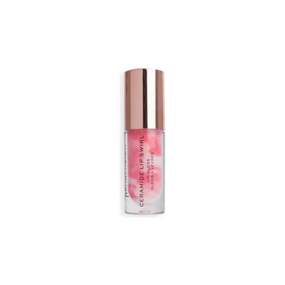 Revolution Swirl Ceramide Lip Gloss Soft Pink Oto Boyaları Fiyatı